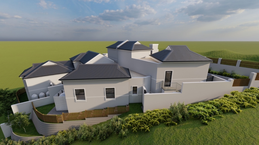 2 Bedroom Property for Sale in Blue Mountain Village Western Cape